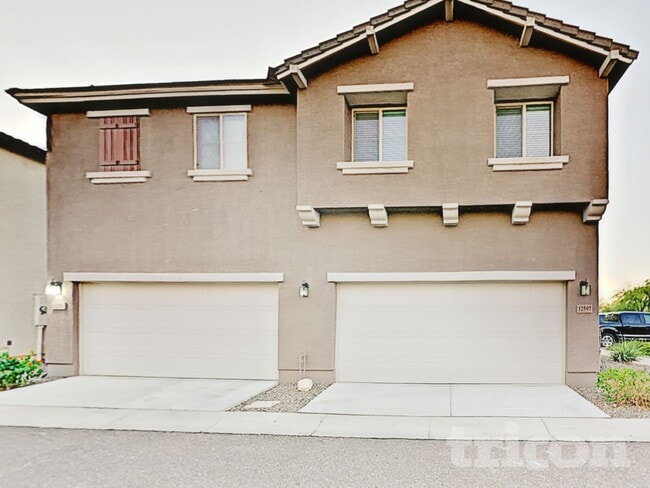 Building Photo - 12597 W Steed Ridge