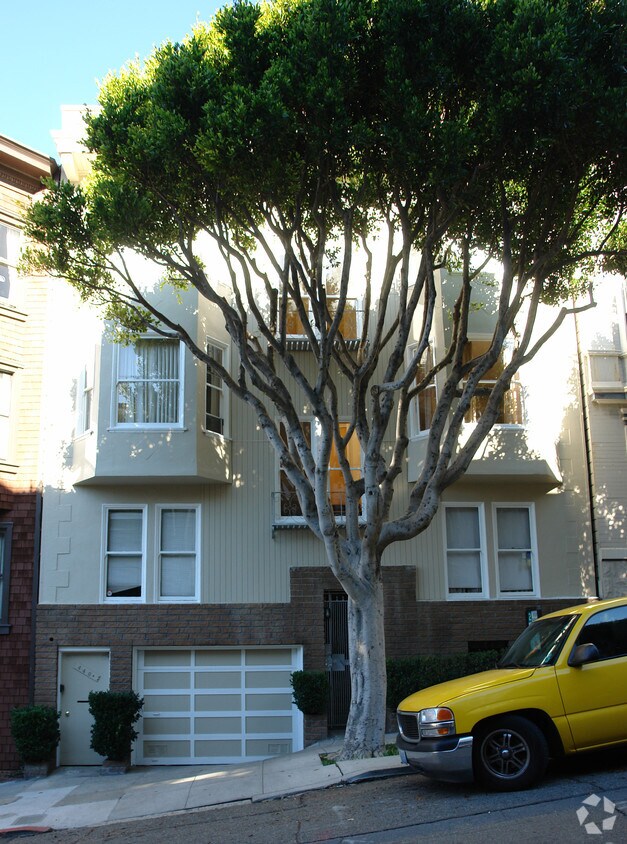 Foto principal - 434-440 Lombard St
