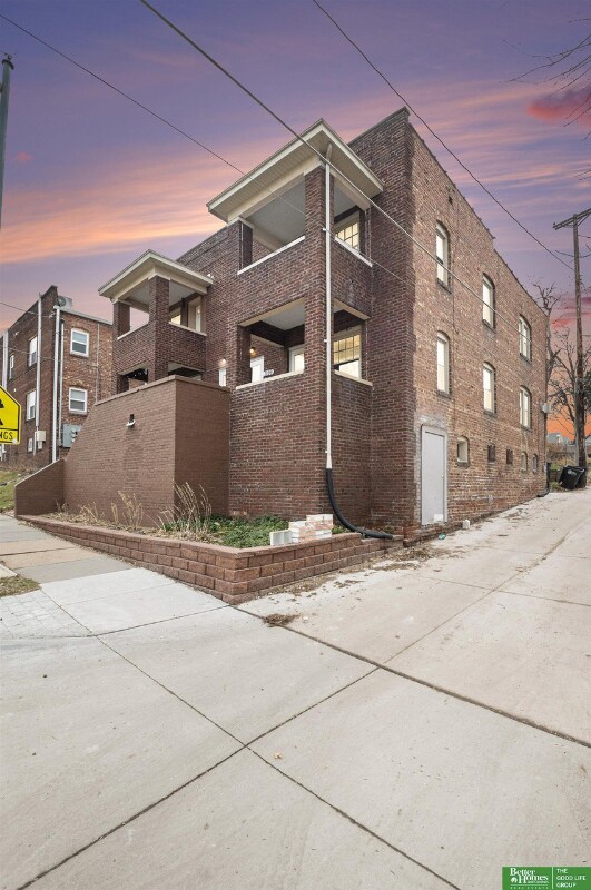 Foto del edificio - 3155 Jackson St