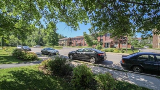 Building Photo - Cedar Glen Apartments