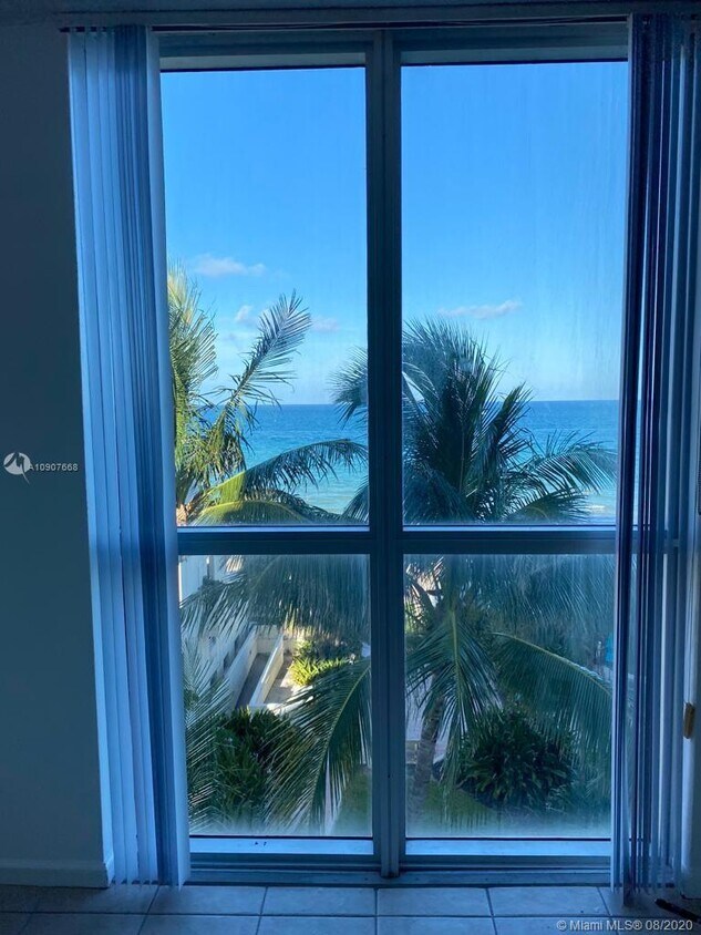 Primary Photo - 3801 S Ocean Dr 5E Hollywood Fl 33019