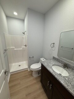 Foto del edificio - 824 W 26th St