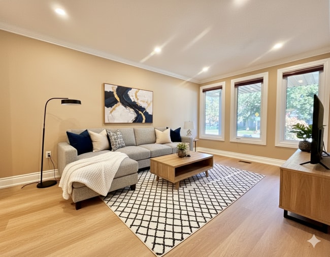 Photo du bâtiment - 210 Clifton Downs Rd