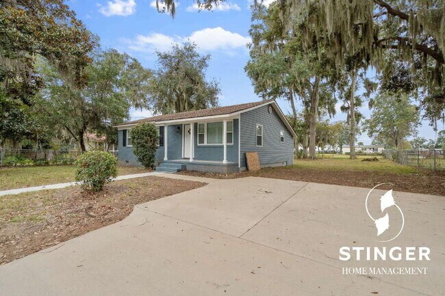 Foto del edificio - 607 Greenway Ct