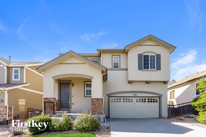Primary Photo - 3160 Black Canyon Way