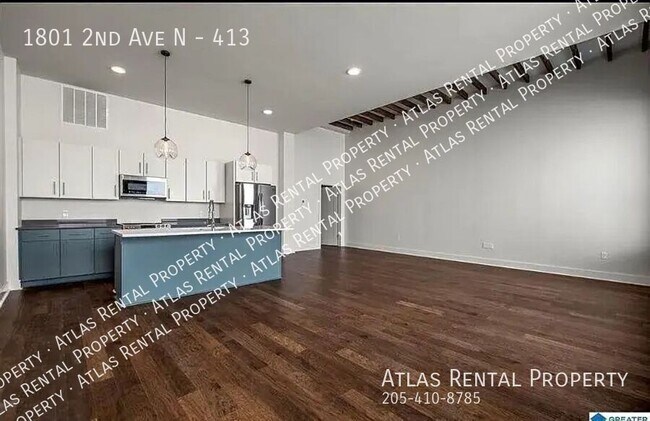 Foto del edificio - 1801 2nd Ave N