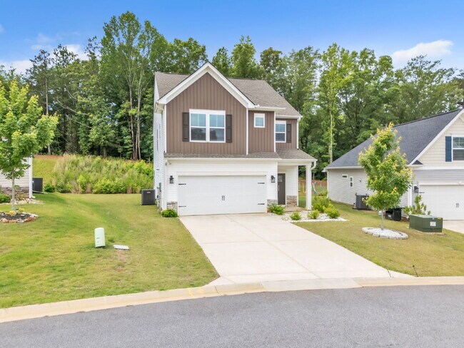 Foto del edificio - Elegant 3BR/2.5BA Home with Loft & 2-Car Garage in Persimmon Hill $2,100/mo rent