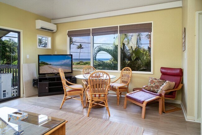Building Photo - Kihei Garden Estates C-201