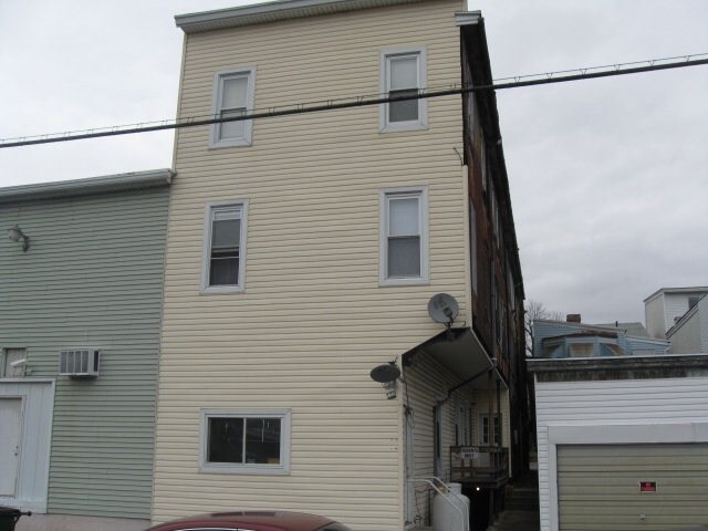 Foto del edificio - 32 St John St