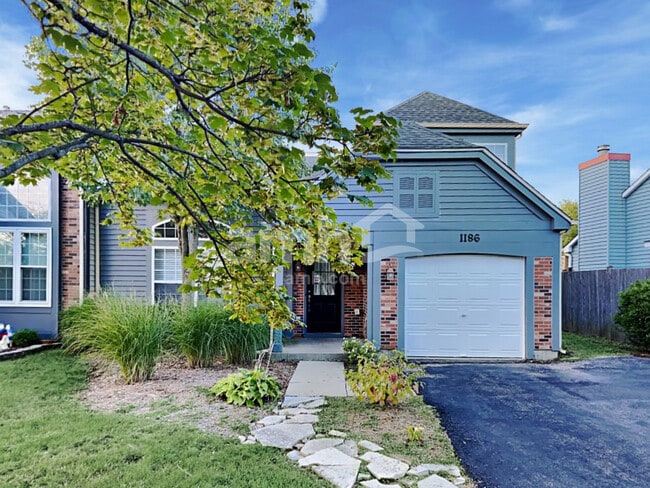 Building Photo - 1186 Blackburn Dr