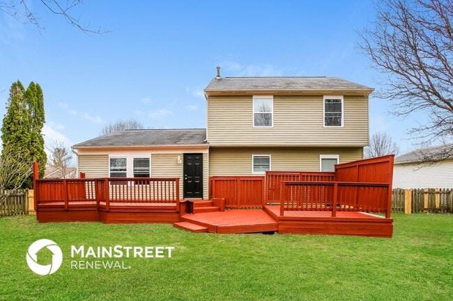 Foto del edificio - 5669 Spring Hill Rd