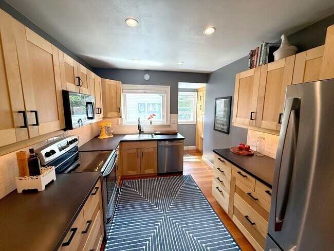 Photo - Updated 4-Bedroom Home in the Heart of Loy...