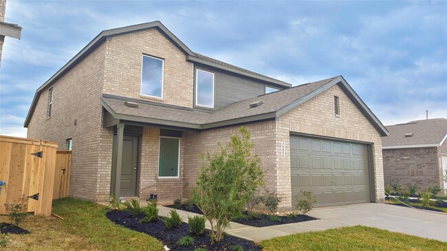 Foto del edificio - 16806 Old Wagon Wy