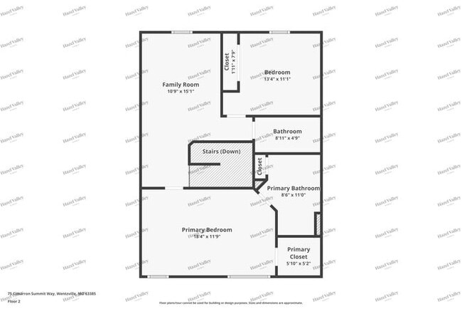 Building Photo - 75 Cimarron Summit Way
