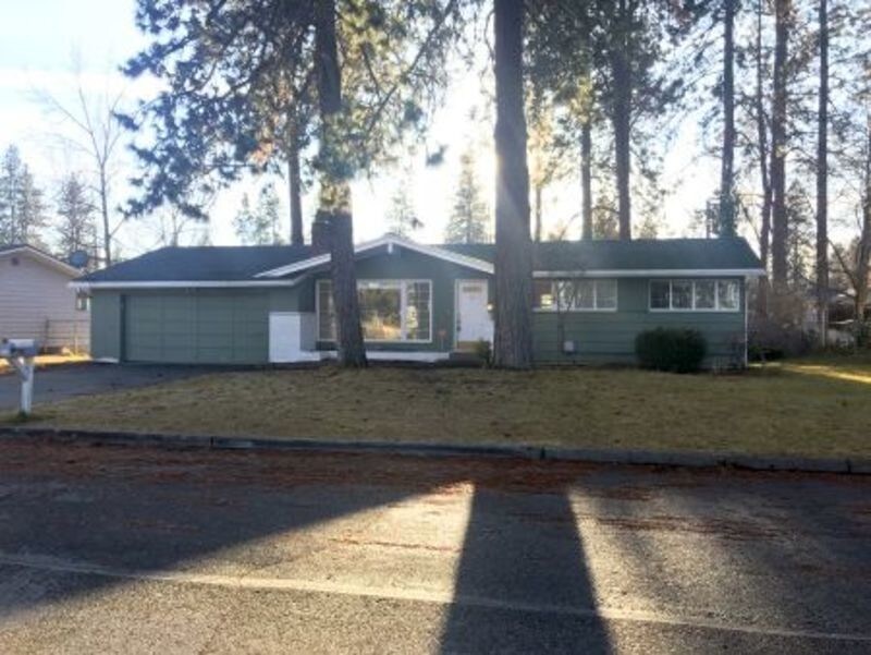 Primary Photo - 13324 E Saltese Rd