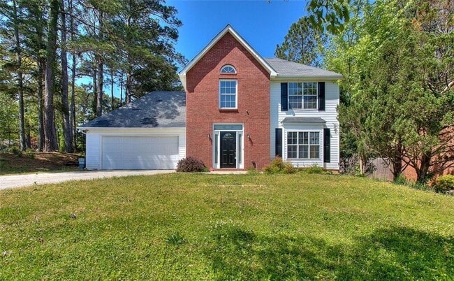 Building Photo - 4450 Anderson Rd