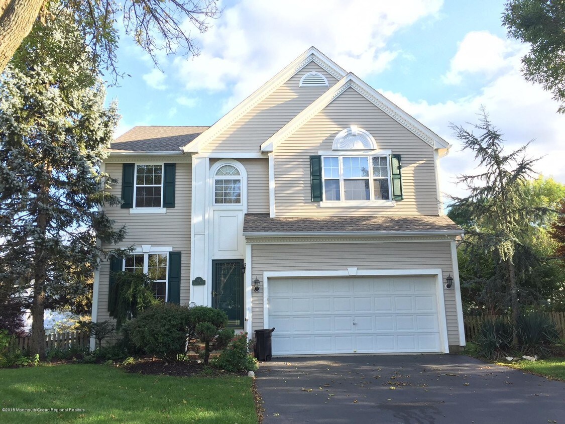16 Raleigh Pass, Colts Neck, NJ 07722 House Rental in Colts Neck, NJ