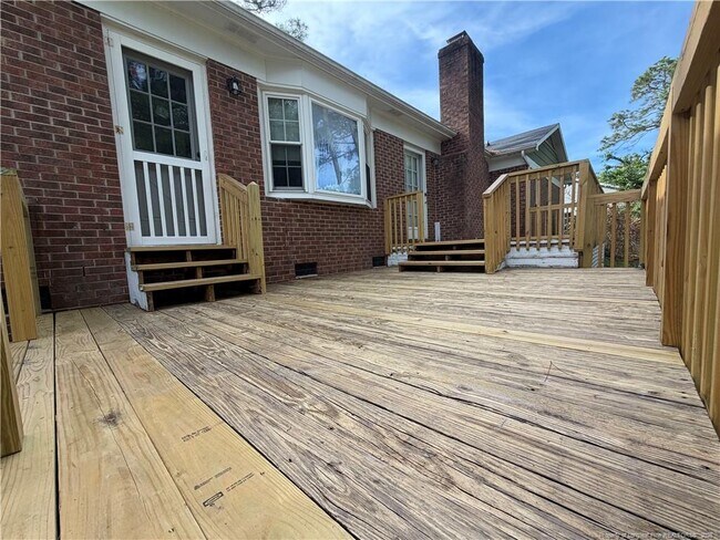 Foto del edificio - 5959 Rehoboth Rd