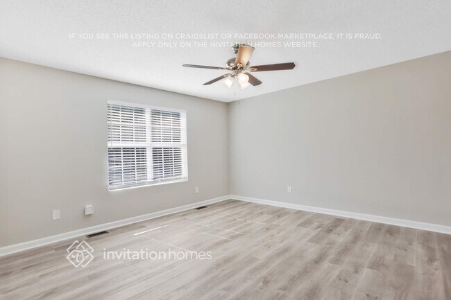 Building Photo - 7607 Stonedraw Ct