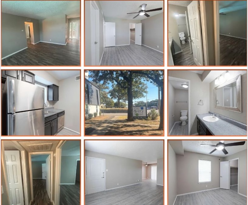 Photo - 531 Bedford Rd (Bedford, TX)