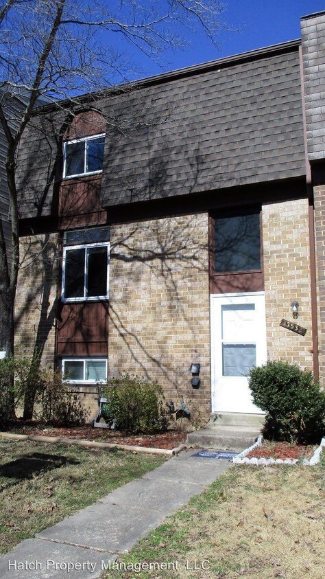 Primary Photo - 3 br, 2.5 bath House - 12532 Basque Place