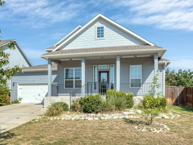 Foto del edificio - 137 White Sage Ln