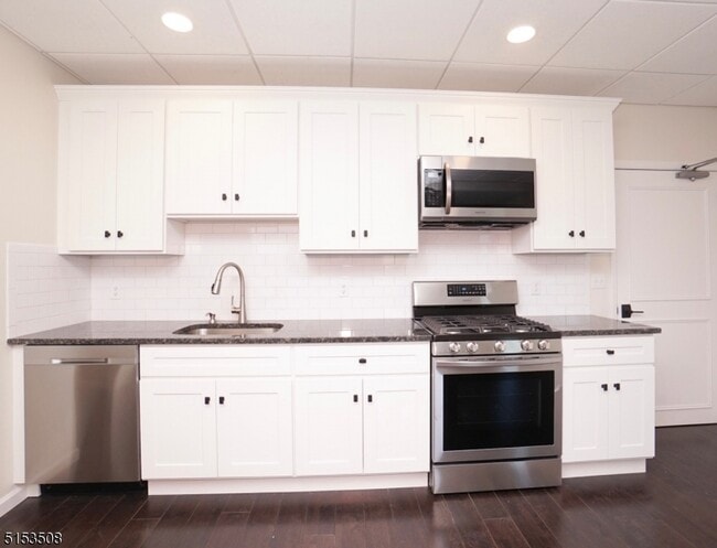 Foto del edificio - 15 Church St