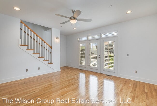 Building Photo - 3 br, 3.5 bath House - 338 Harrison Street