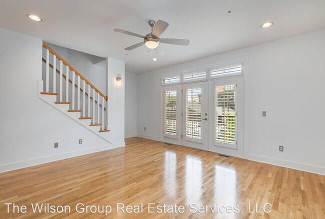 Foto del edificio - 3 br, 3.5 bath House - 338 Harrison Street