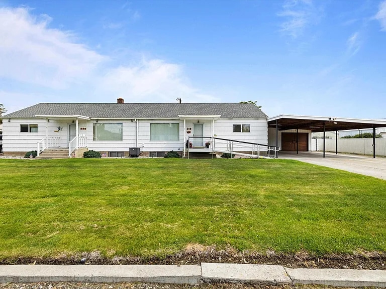 Foto principal - 318 Abert Ave