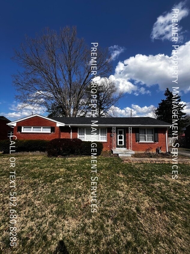 Photo - 4304 Statton Rd (Louisville, KY)