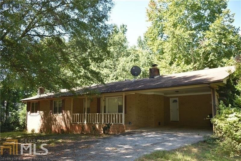Primary Photo - 8975 Tatum Rd