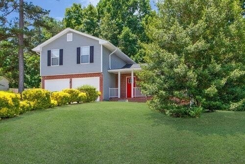 Building Photo - 1367 Swift Creek Ln