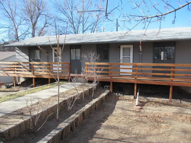 Photo - 2604 Tremont St Apartment