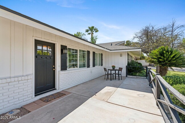 Foto del edificio - 5339 E Osborn Rd