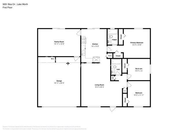 Building Photo - 5051 Boa Cir