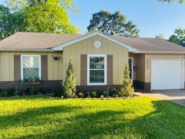 Foto principal - 3922 Porter St