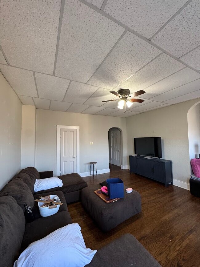 Foto del edificio - 261 Cardiff St