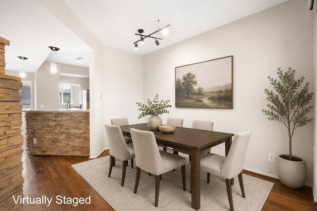 Building Photo - 6478 Silver Mesa Dr