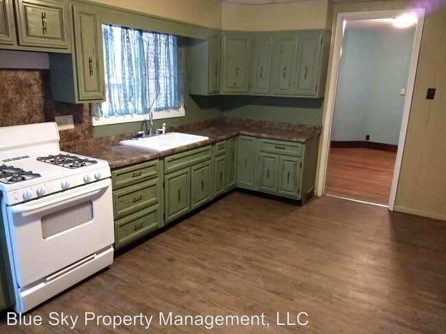 Foto del edificio - 2 br, 1 bath House - 409 N. 21st St.