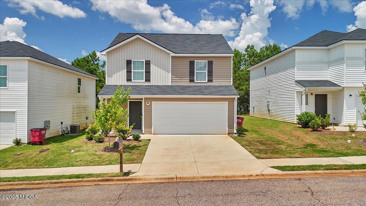 Foto principal - 116 Poplar Pass