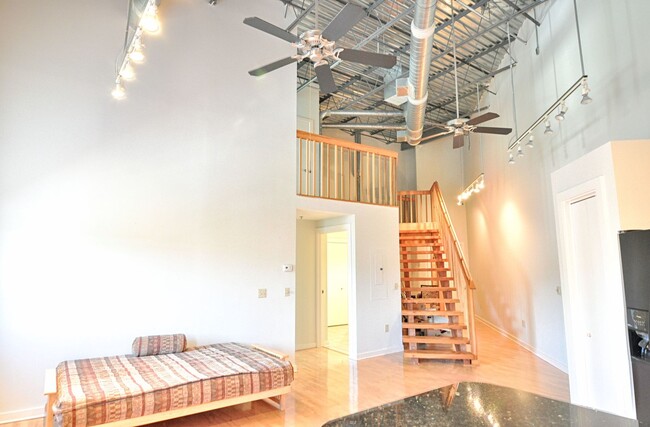 Building Photo - Loft condo in Southern Village 2 bedroom/2...