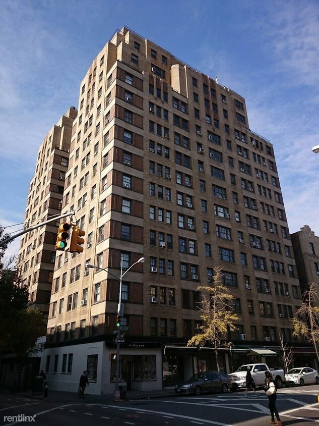 Foto del edificio - 95 CHRISTOPHER St