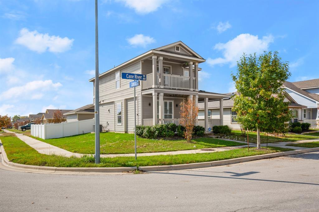 421 Cane River Rd, Pflugerville, TX 78660 House Rental in