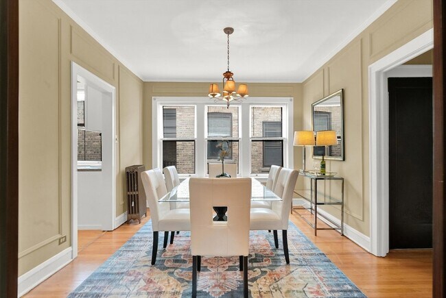 Foto del edificio - 1011 Hull Terrace Unit 2-3