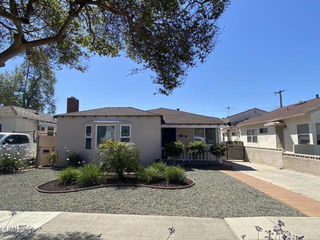 Foto del edificio - 612 W Live Oak Ave