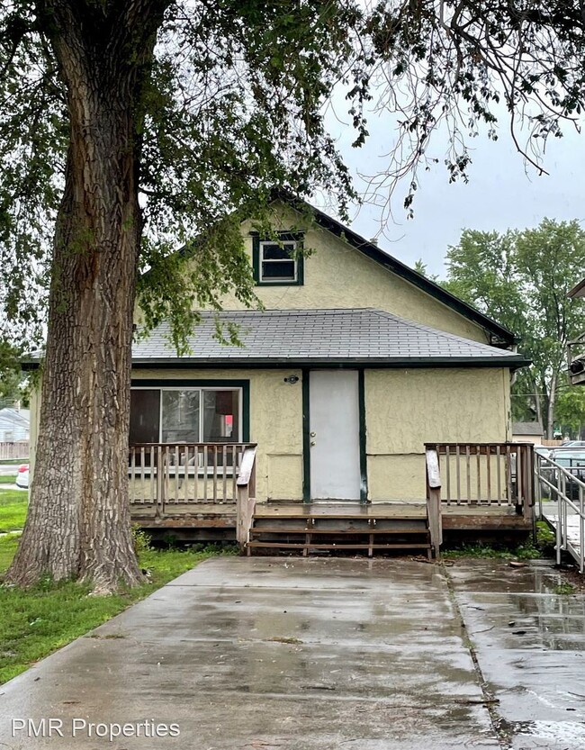 Building Photo - 2 br, 1 bath House - 3503 Avenue A