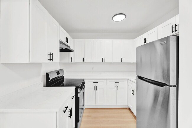 Foto del edificio - ONE11 Utica