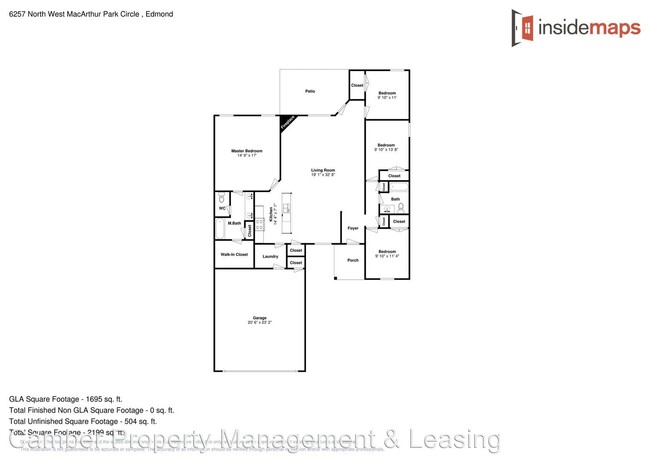 Building Photo - 6257 N MacArthur Blvd