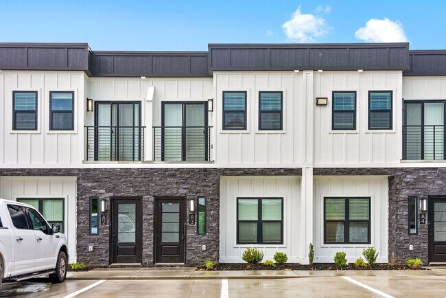Foto del interior - Hickory Grove